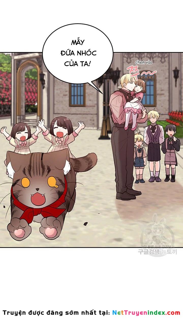 Tôi Chỉ Là Một Tiểu Thư Bình Thường Chapter 162 - 41