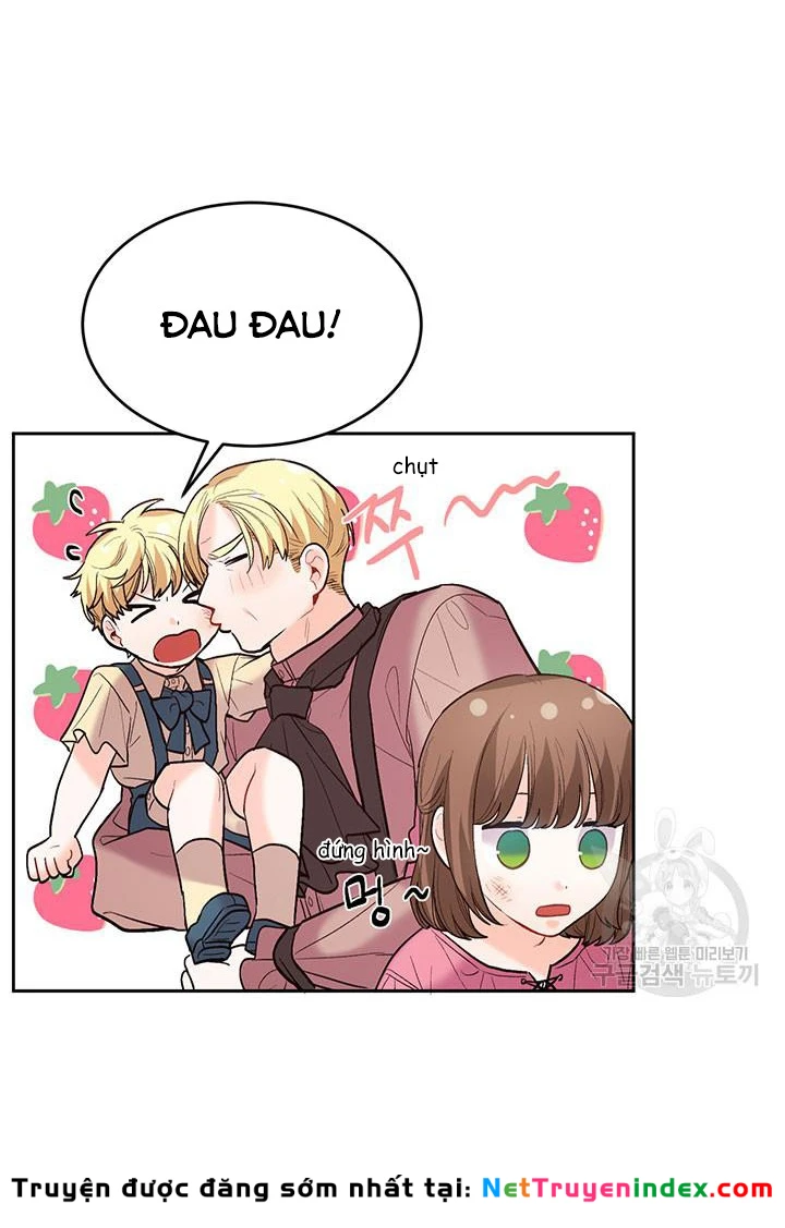 Tôi Chỉ Là Một Tiểu Thư Bình Thường Chapter 162 - 42