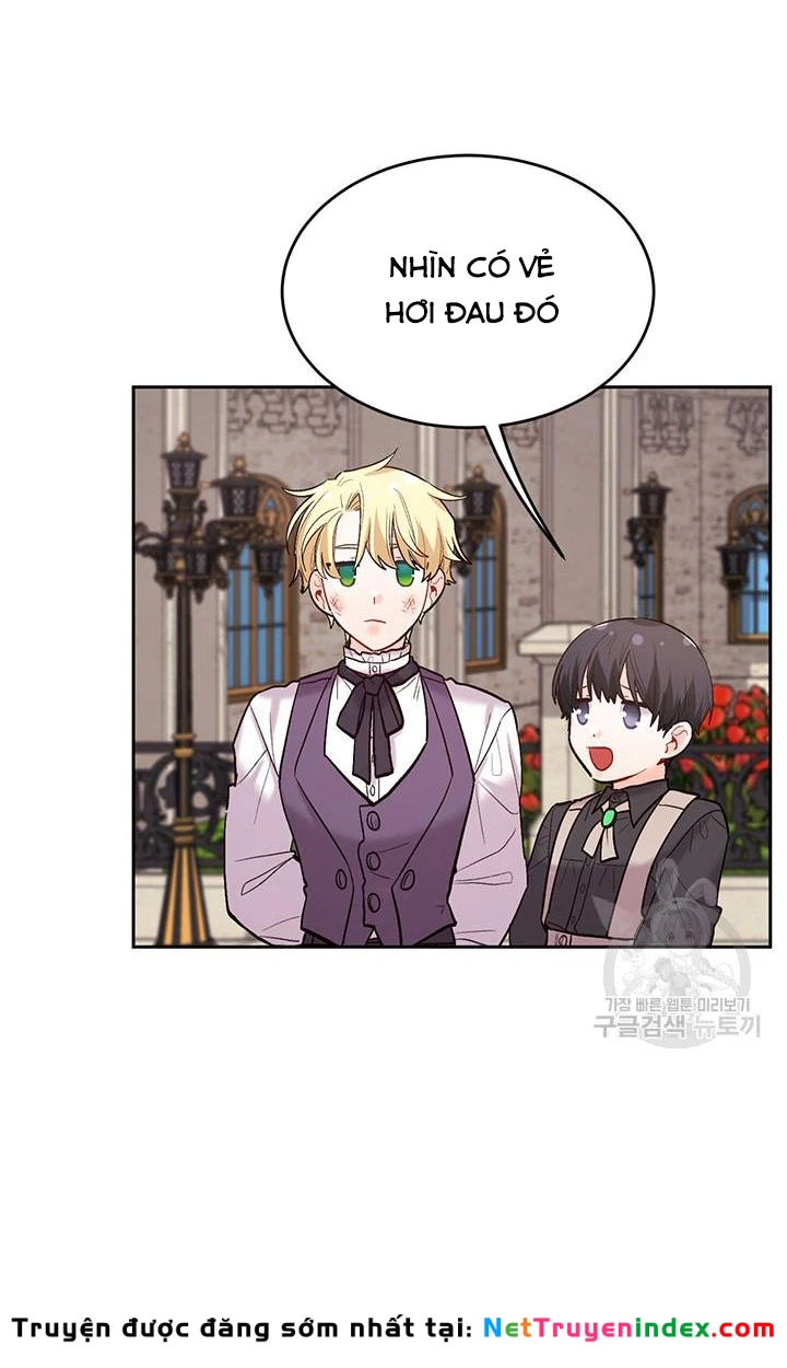 Tôi Chỉ Là Một Tiểu Thư Bình Thường Chapter 162 - 43