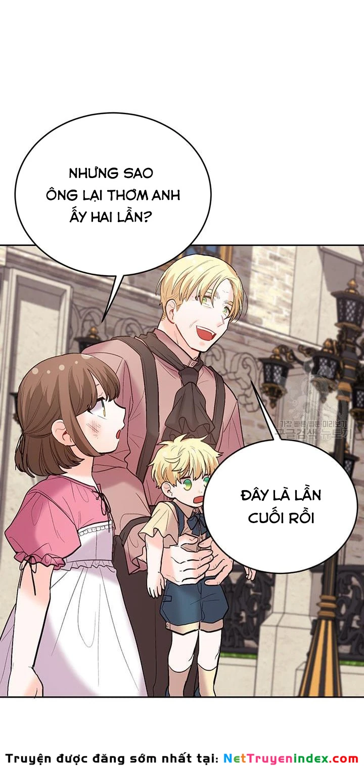 Tôi Chỉ Là Một Tiểu Thư Bình Thường Chapter 162 - 44