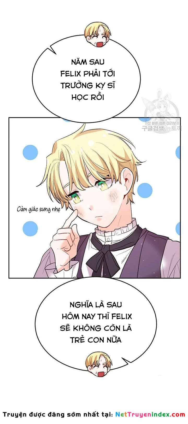 Tôi Chỉ Là Một Tiểu Thư Bình Thường Chapter 162 - 45