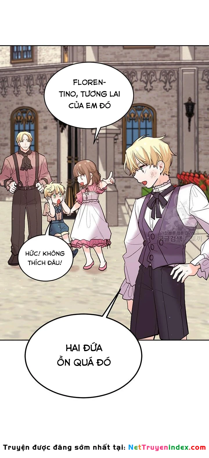 Tôi Chỉ Là Một Tiểu Thư Bình Thường Chapter 162 - 47