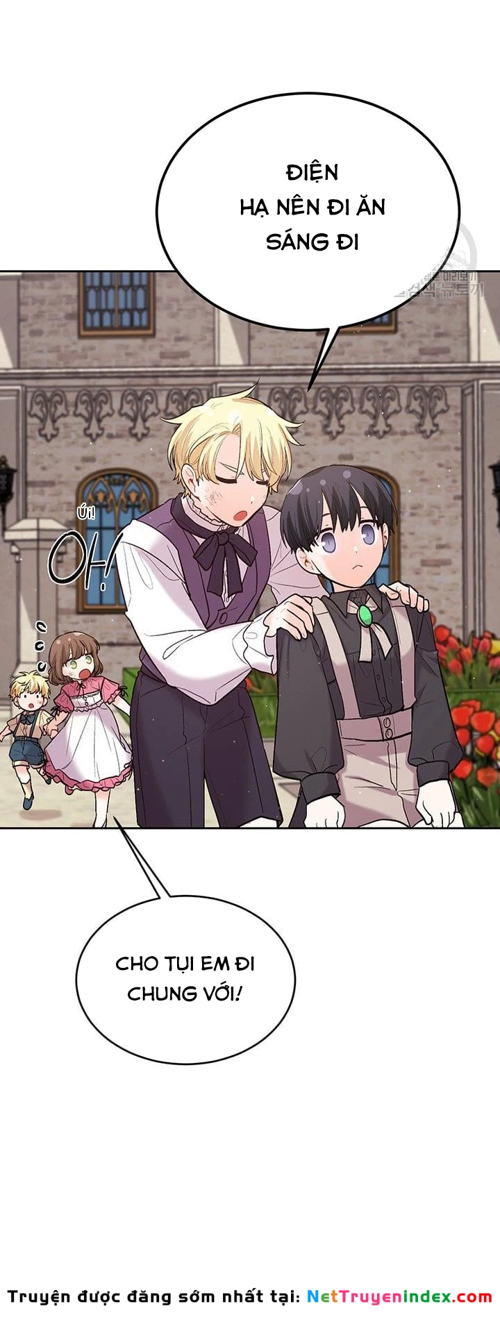 Tôi Chỉ Là Một Tiểu Thư Bình Thường Chapter 162 - 48