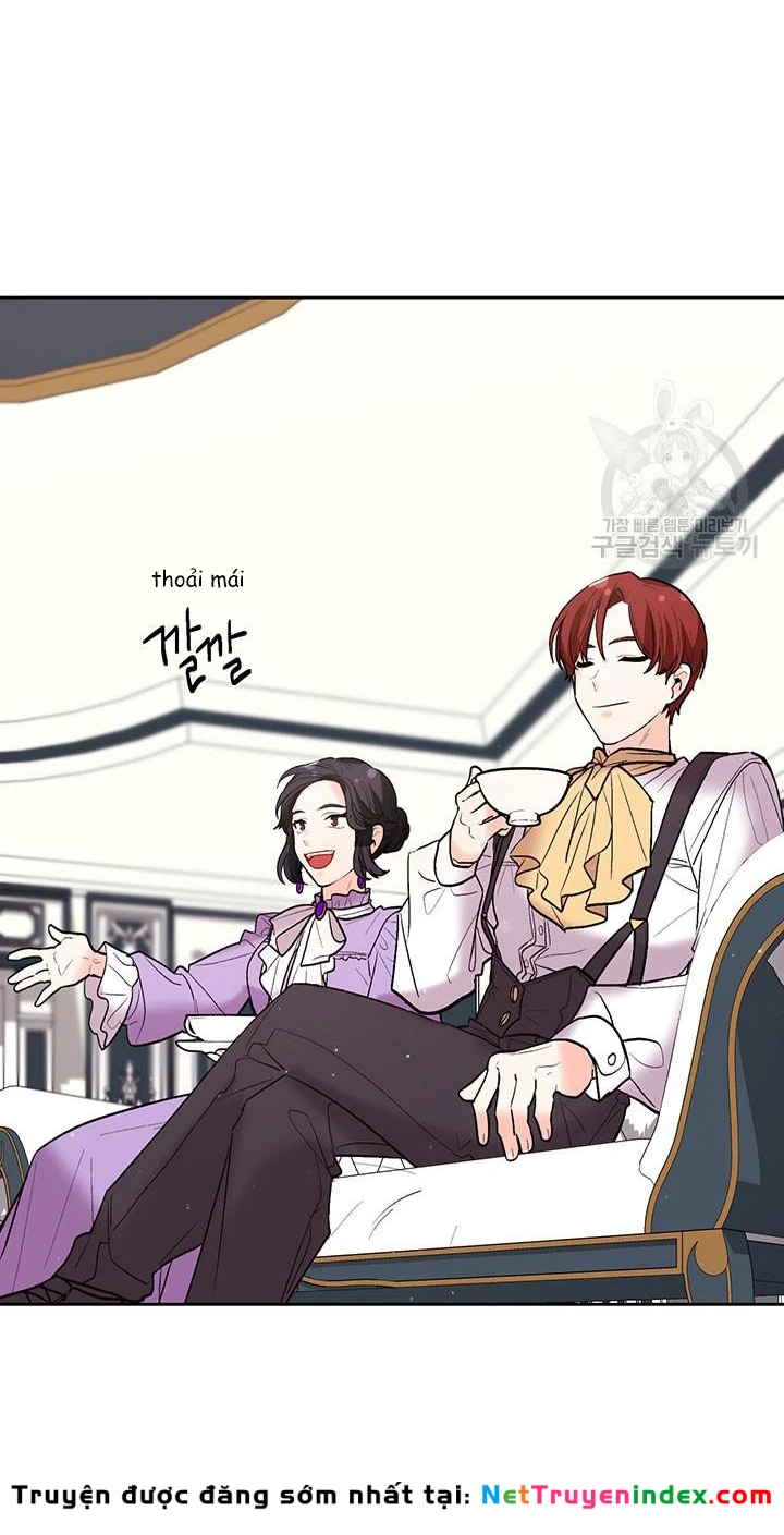 Tôi Chỉ Là Một Tiểu Thư Bình Thường Chapter 162 - 52