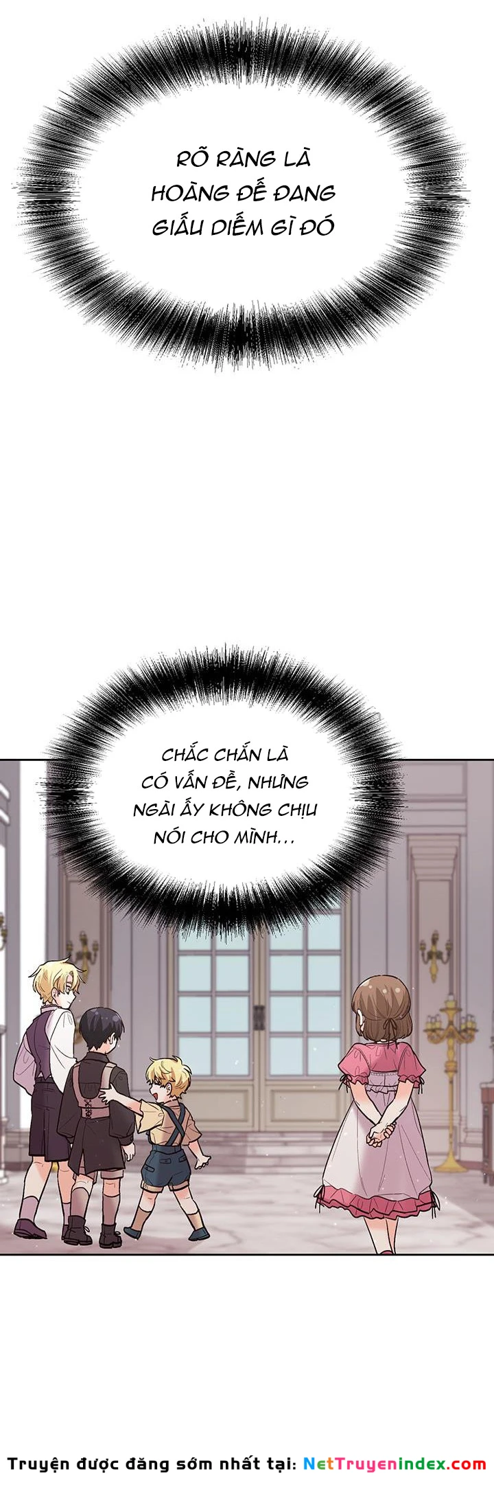 Tôi Chỉ Là Một Tiểu Thư Bình Thường Chapter 162 - 56