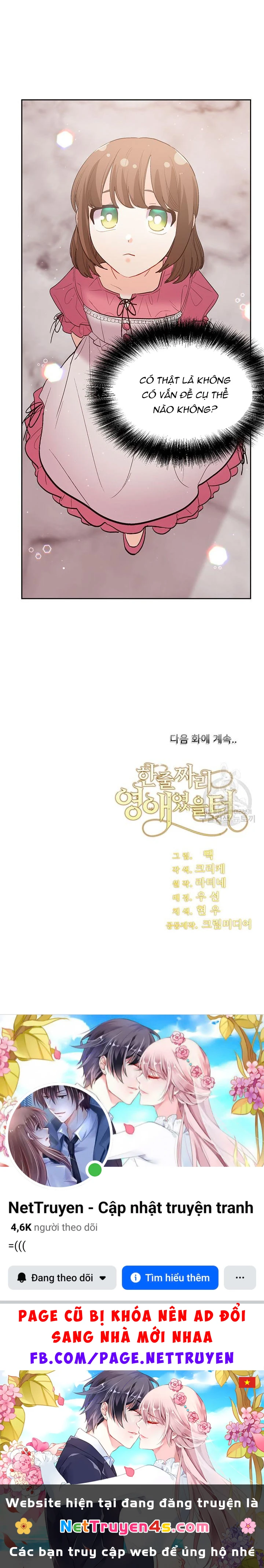 Tôi Chỉ Là Một Tiểu Thư Bình Thường Chapter 162 - 57