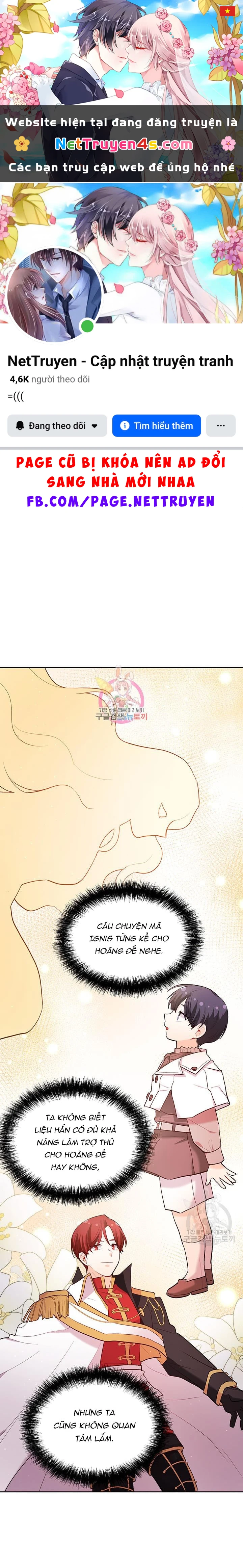 Tôi Chỉ Là Một Tiểu Thư Bình Thường Chapter 163 - 1