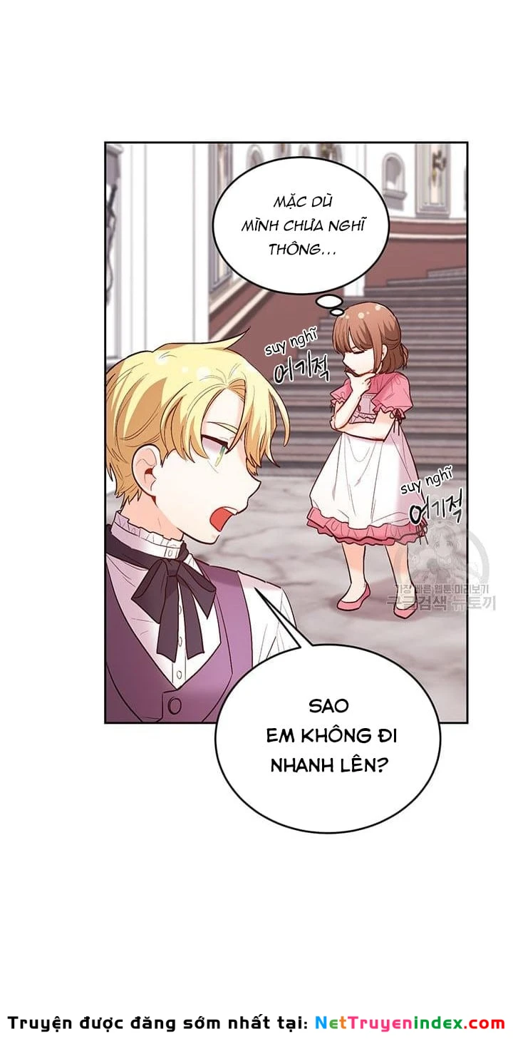 Tôi Chỉ Là Một Tiểu Thư Bình Thường Chapter 163 - 3