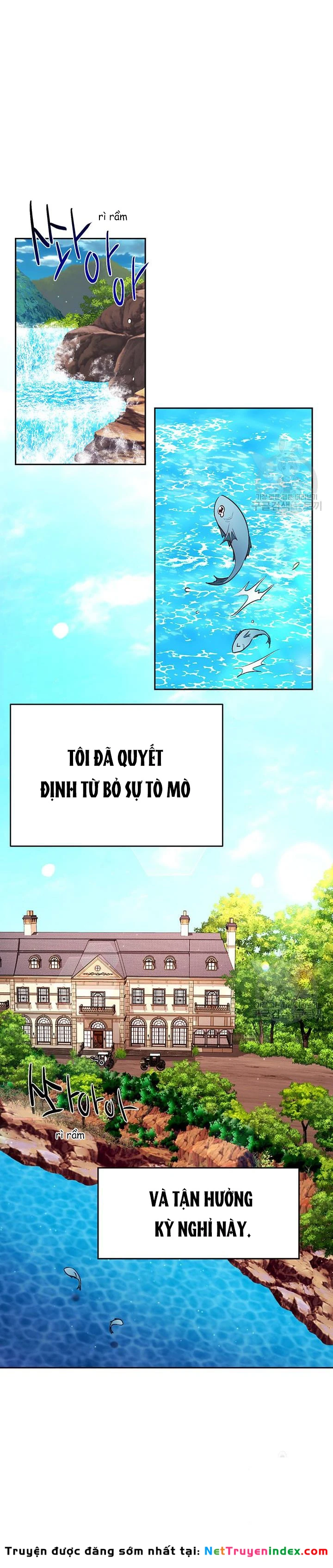 Tôi Chỉ Là Một Tiểu Thư Bình Thường Chapter 163 - 6