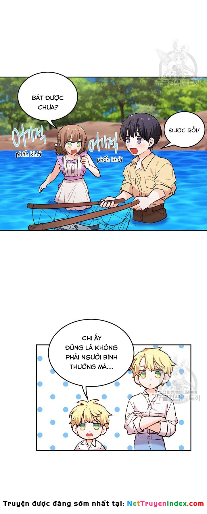 Tôi Chỉ Là Một Tiểu Thư Bình Thường Chapter 163 - 9