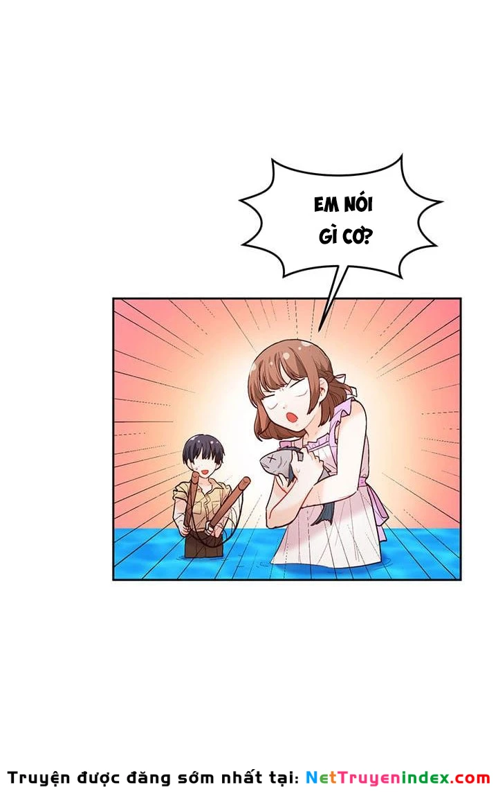 Tôi Chỉ Là Một Tiểu Thư Bình Thường Chapter 163 - 12