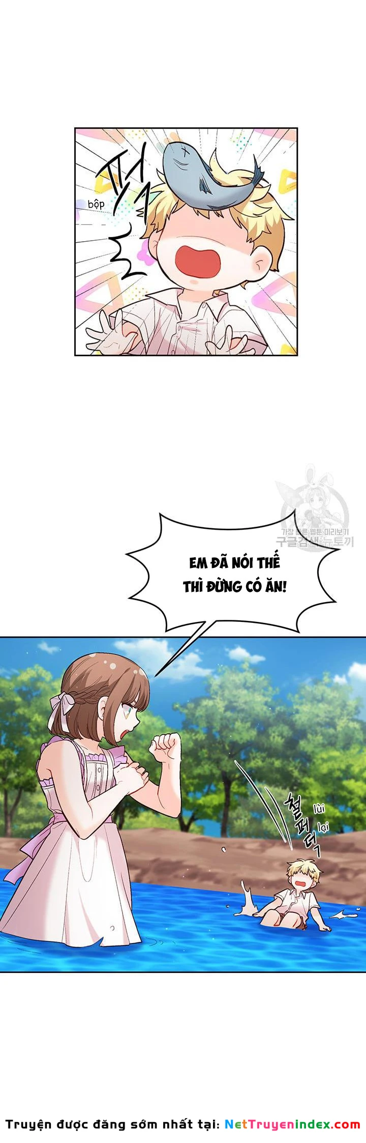 Tôi Chỉ Là Một Tiểu Thư Bình Thường Chapter 163 - 13