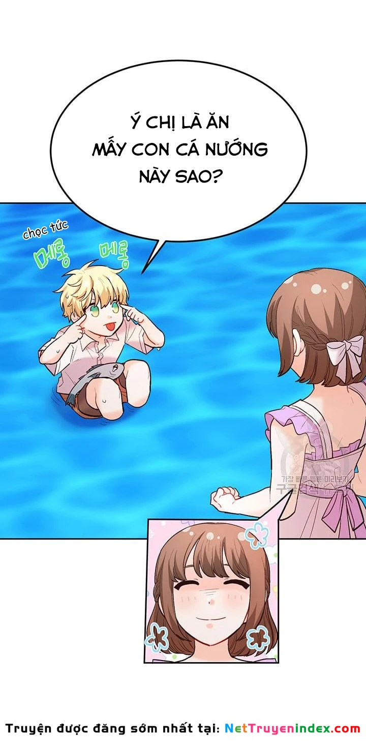 Tôi Chỉ Là Một Tiểu Thư Bình Thường Chapter 163 - 15