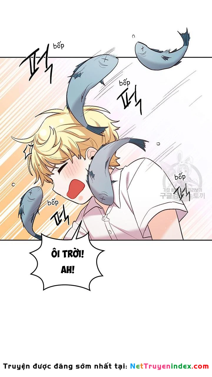 Tôi Chỉ Là Một Tiểu Thư Bình Thường Chapter 163 - 16