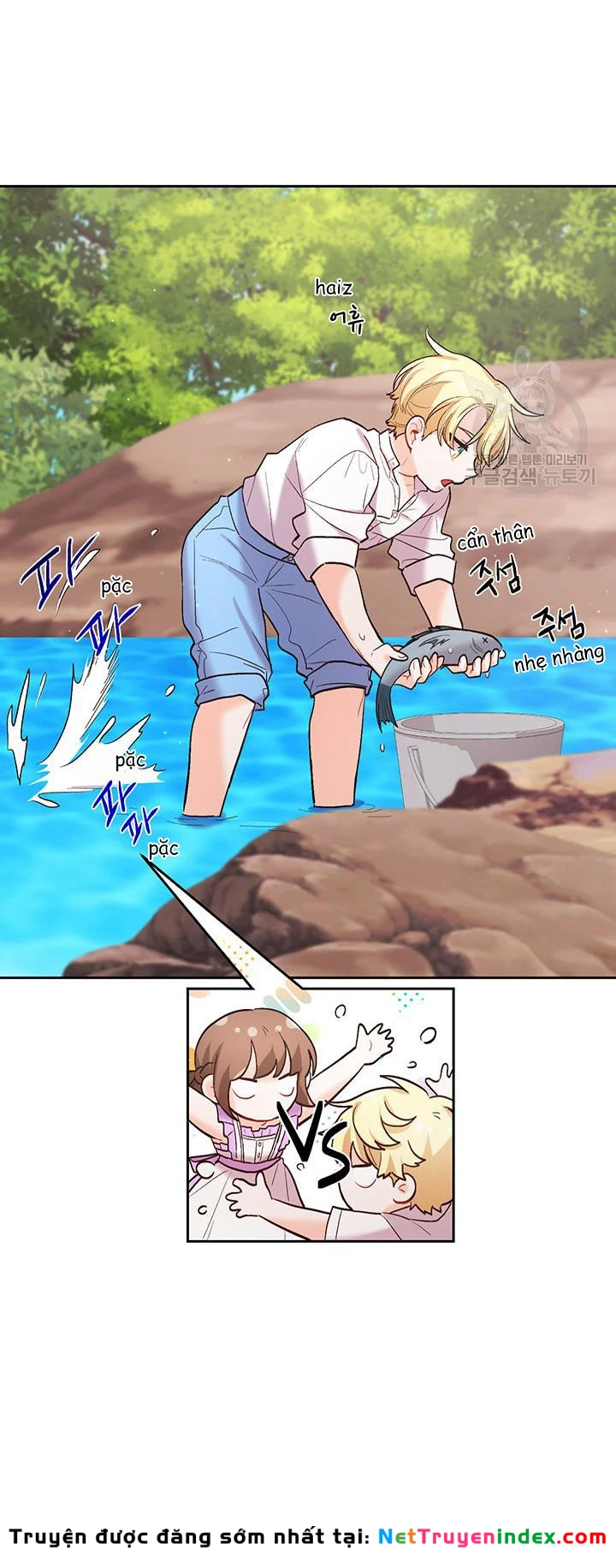 Tôi Chỉ Là Một Tiểu Thư Bình Thường Chapter 163 - 17