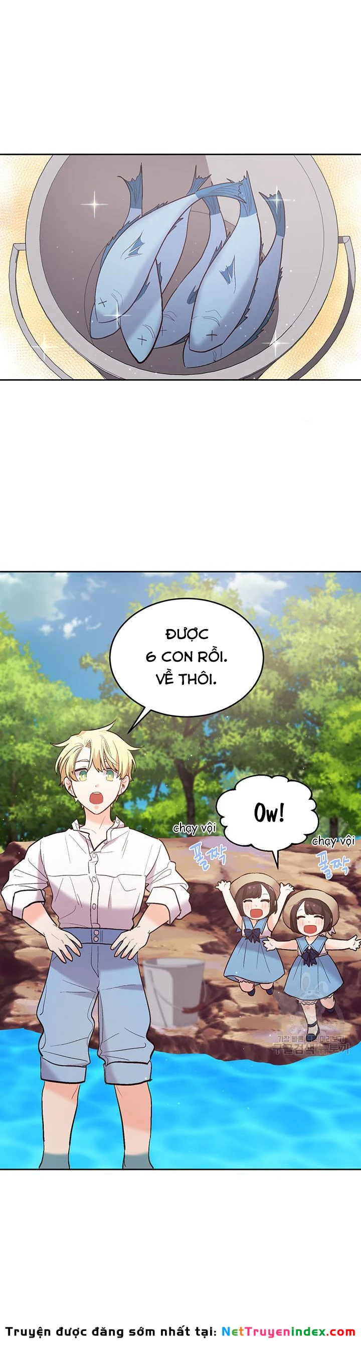 Tôi Chỉ Là Một Tiểu Thư Bình Thường Chapter 163 - 18