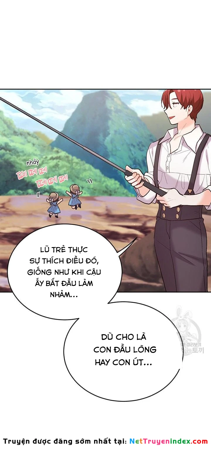 Tôi Chỉ Là Một Tiểu Thư Bình Thường Chapter 163 - 20