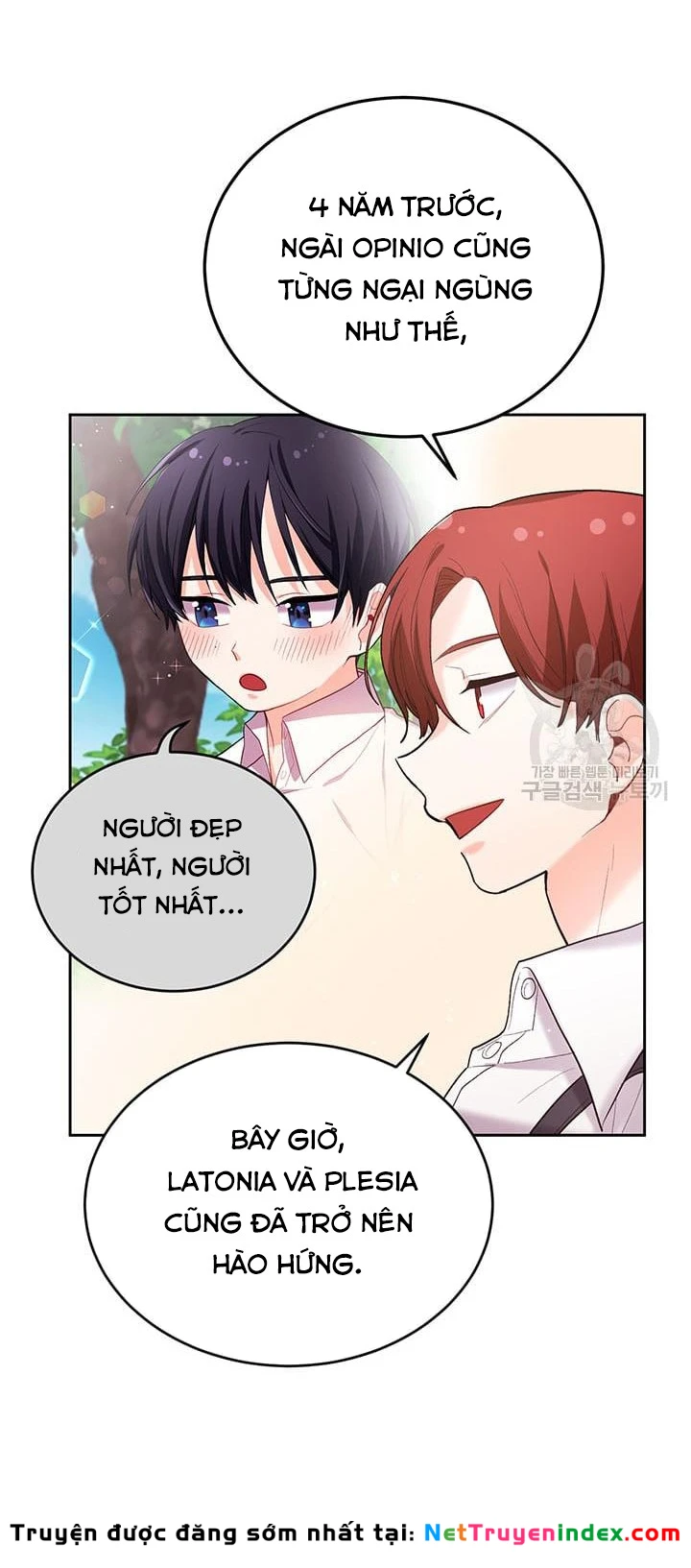 Tôi Chỉ Là Một Tiểu Thư Bình Thường Chapter 163 - 21