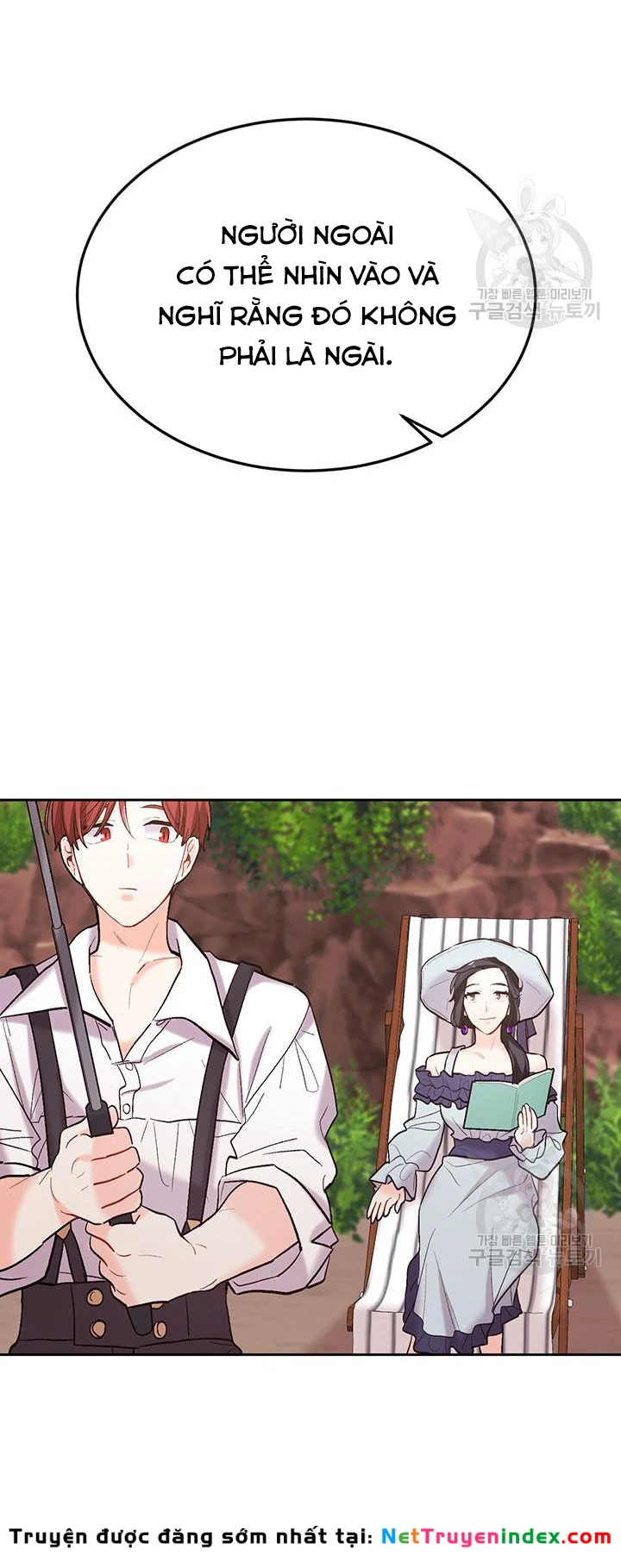 Tôi Chỉ Là Một Tiểu Thư Bình Thường Chapter 163 - 22