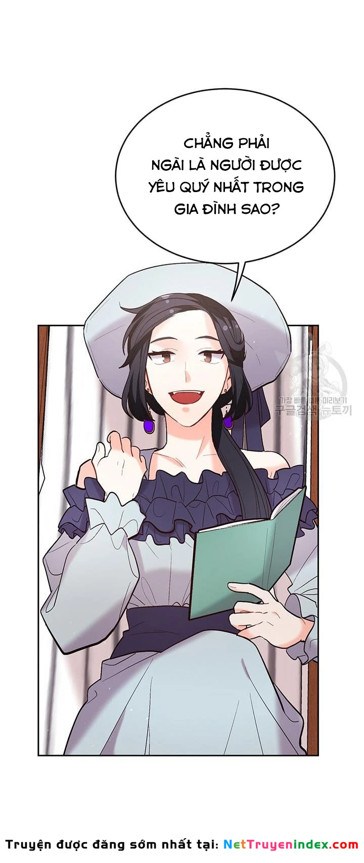 Tôi Chỉ Là Một Tiểu Thư Bình Thường Chapter 163 - 23