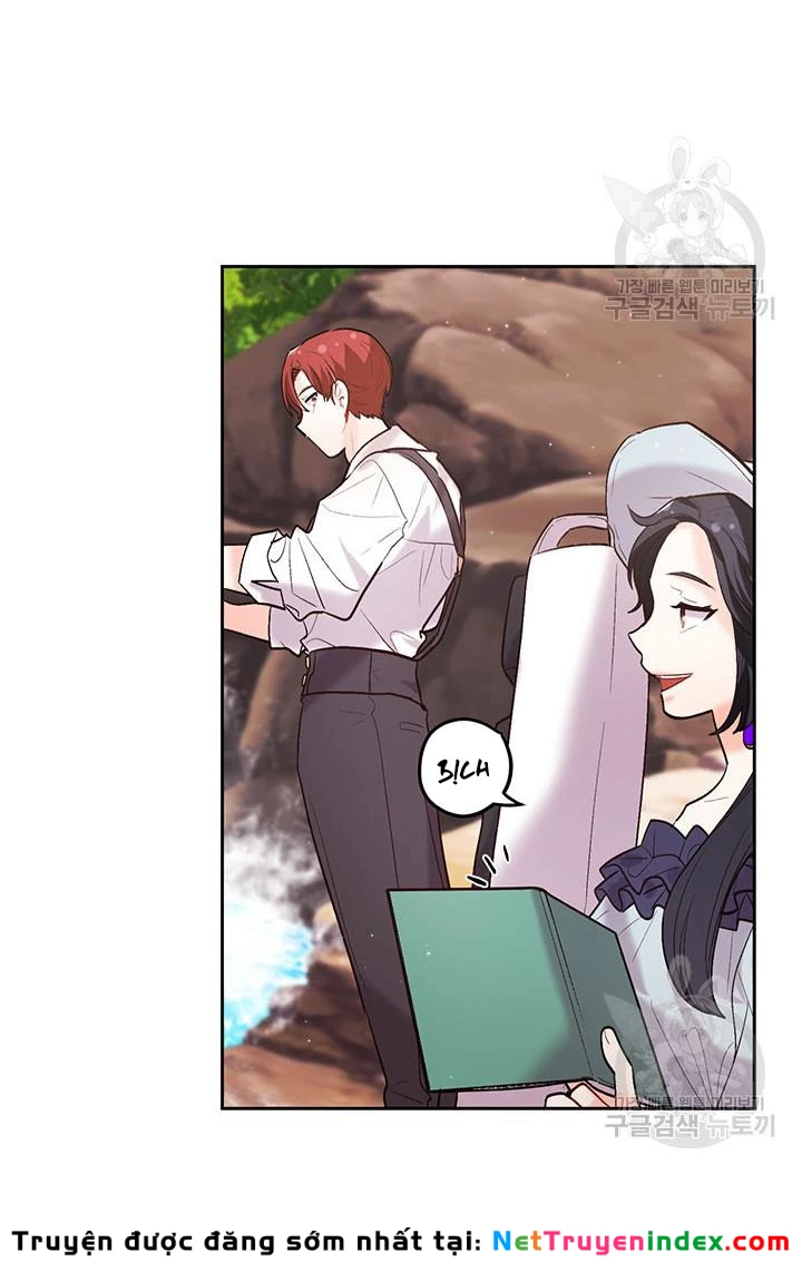 Tôi Chỉ Là Một Tiểu Thư Bình Thường Chapter 163 - 24