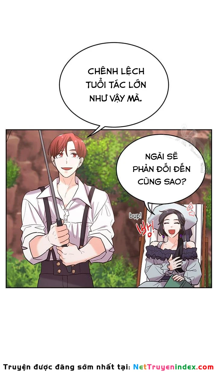 Tôi Chỉ Là Một Tiểu Thư Bình Thường Chapter 163 - 28