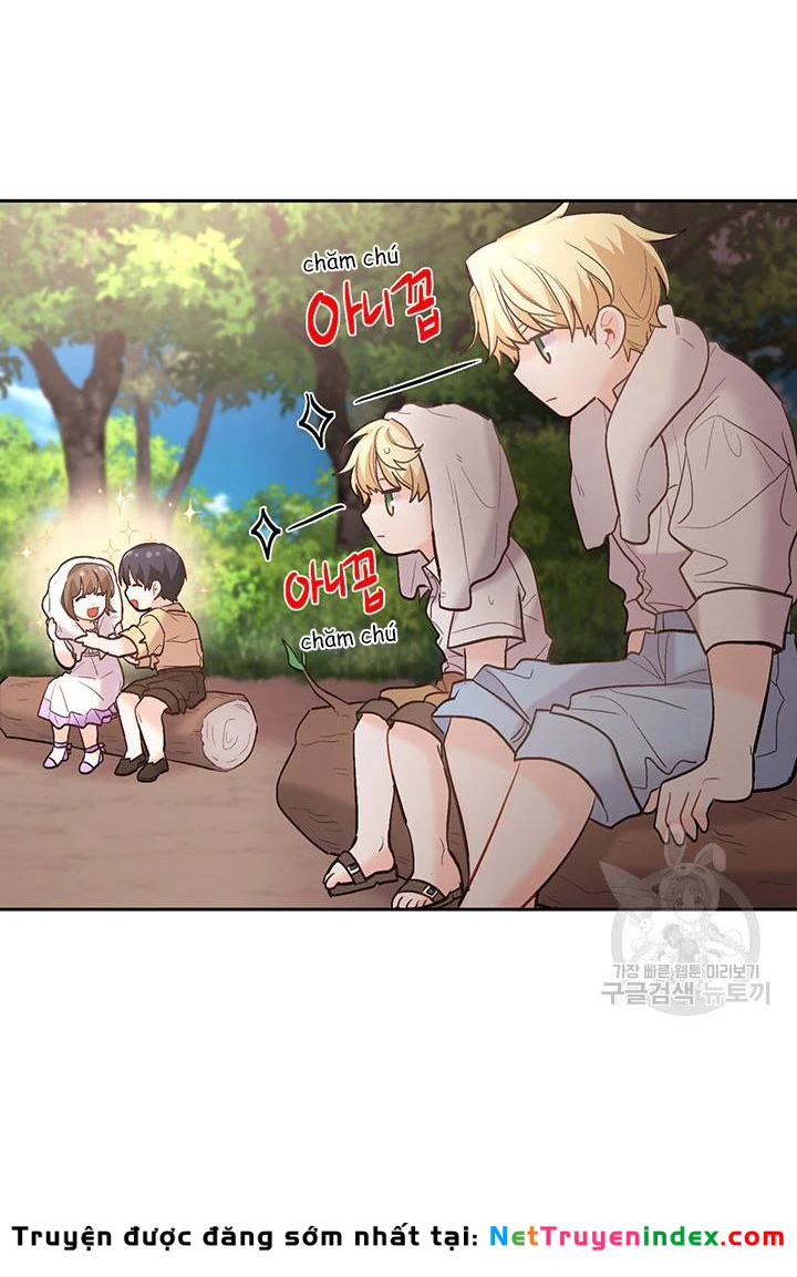 Tôi Chỉ Là Một Tiểu Thư Bình Thường Chapter 163 - 33