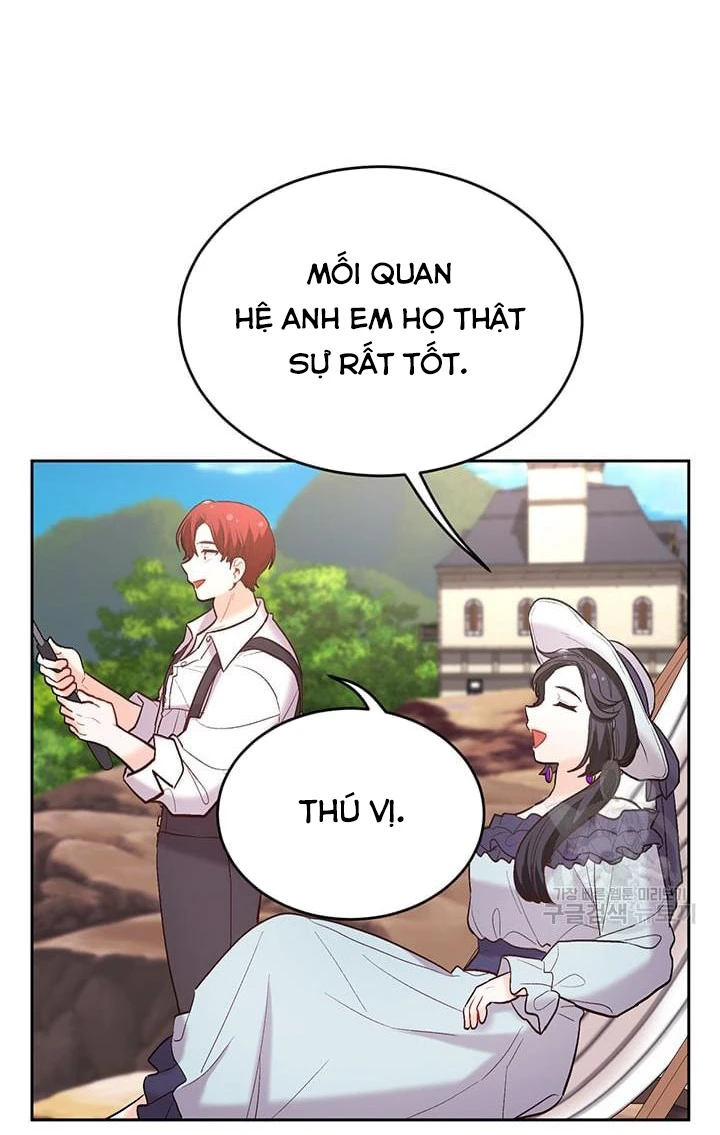 Tôi Chỉ Là Một Tiểu Thư Bình Thường Chapter 163 - 34