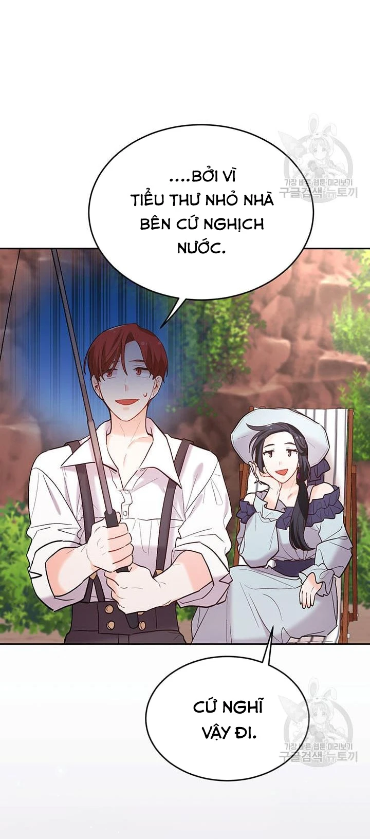 Tôi Chỉ Là Một Tiểu Thư Bình Thường Chapter 163 - 37