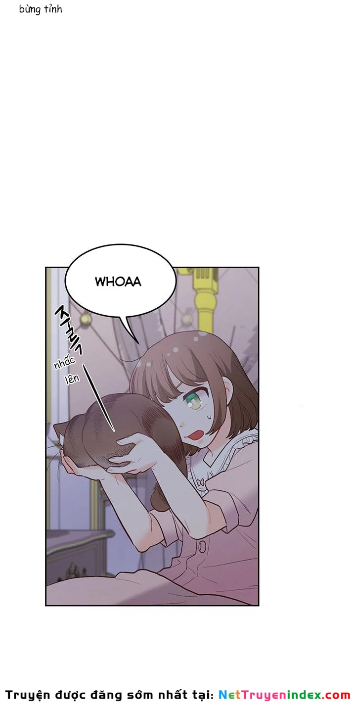 Tôi Chỉ Là Một Tiểu Thư Bình Thường Chapter 163 - 43