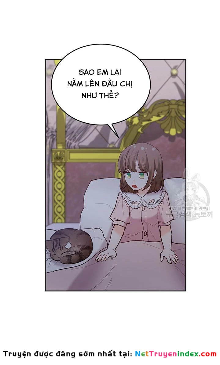 Tôi Chỉ Là Một Tiểu Thư Bình Thường Chapter 163 - 44