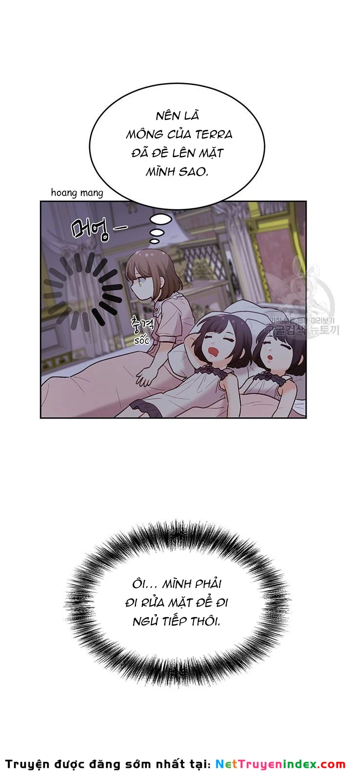 Tôi Chỉ Là Một Tiểu Thư Bình Thường Chapter 163 - 45