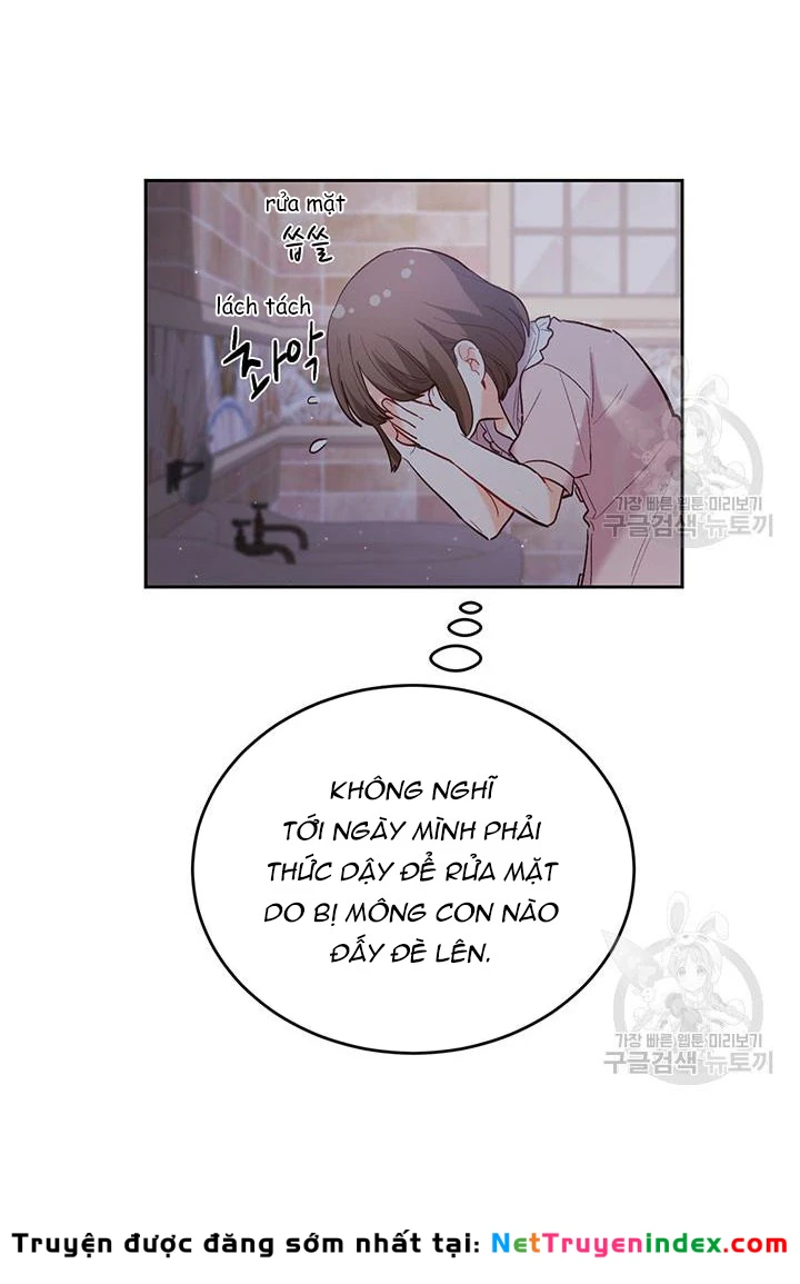 Tôi Chỉ Là Một Tiểu Thư Bình Thường Chapter 163 - 47