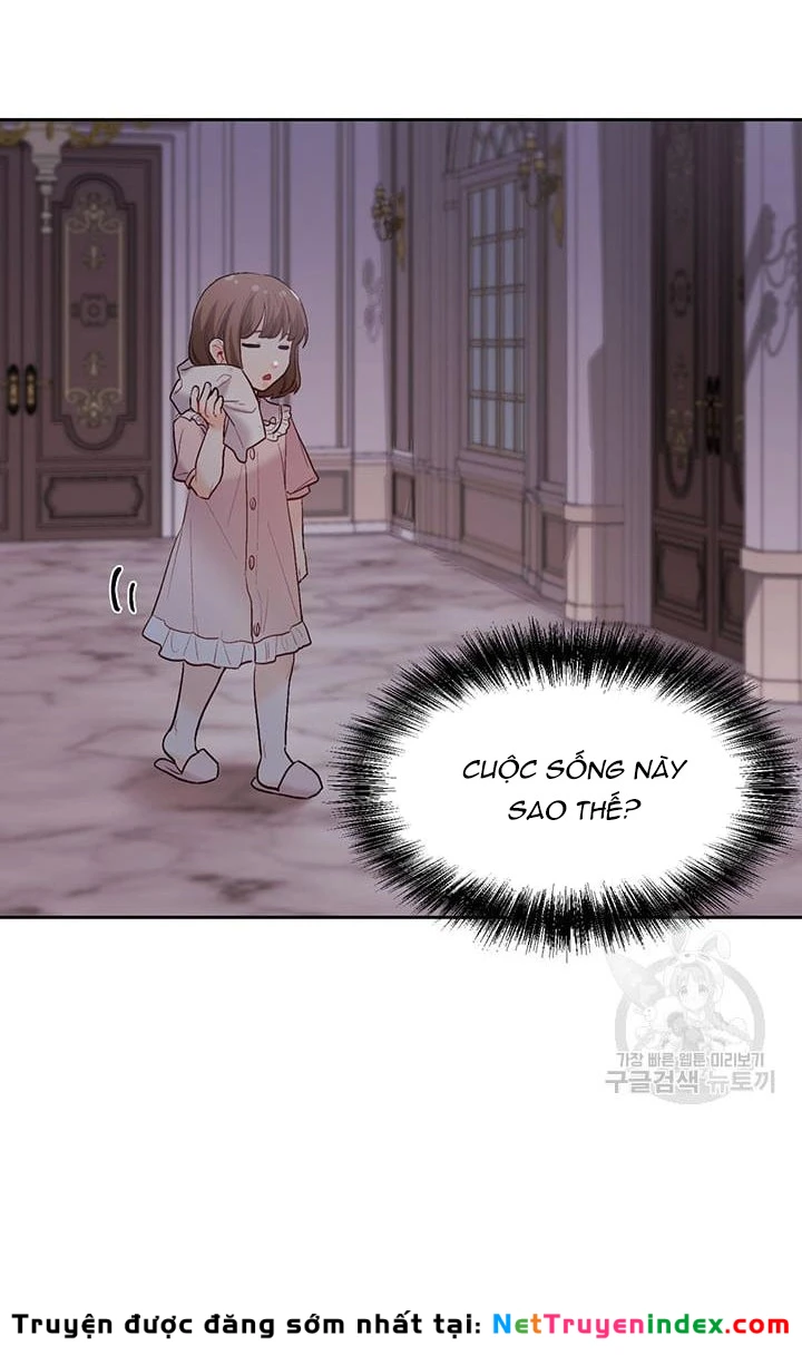 Tôi Chỉ Là Một Tiểu Thư Bình Thường Chapter 163 - 48