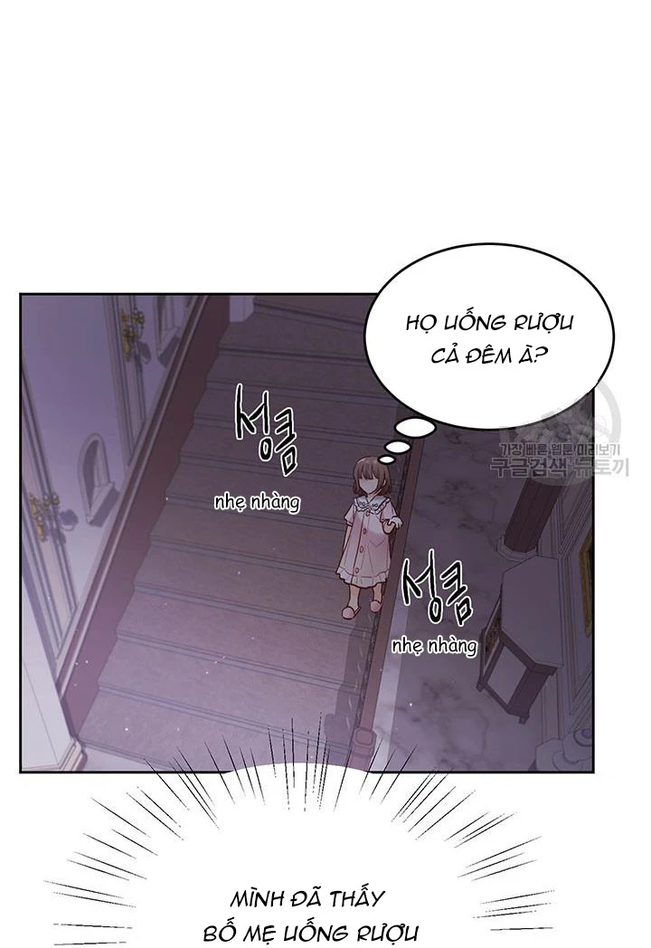 Tôi Chỉ Là Một Tiểu Thư Bình Thường Chapter 163 - 50