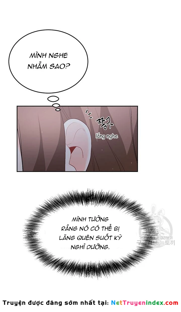 Tôi Chỉ Là Một Tiểu Thư Bình Thường Chapter 163 - 52