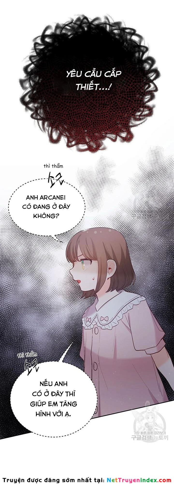 Tôi Chỉ Là Một Tiểu Thư Bình Thường Chapter 163 - 53