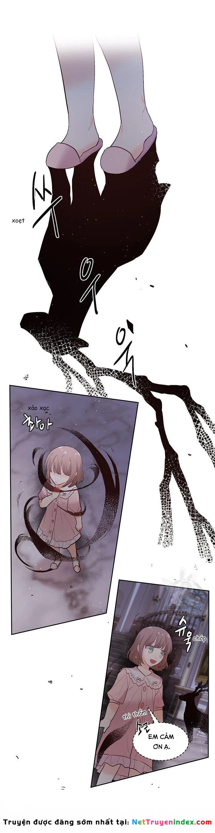 Tôi Chỉ Là Một Tiểu Thư Bình Thường Chapter 163 - 54