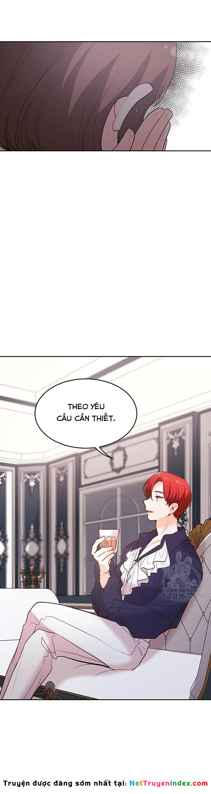 Tôi Chỉ Là Một Tiểu Thư Bình Thường Chapter 163 - 56