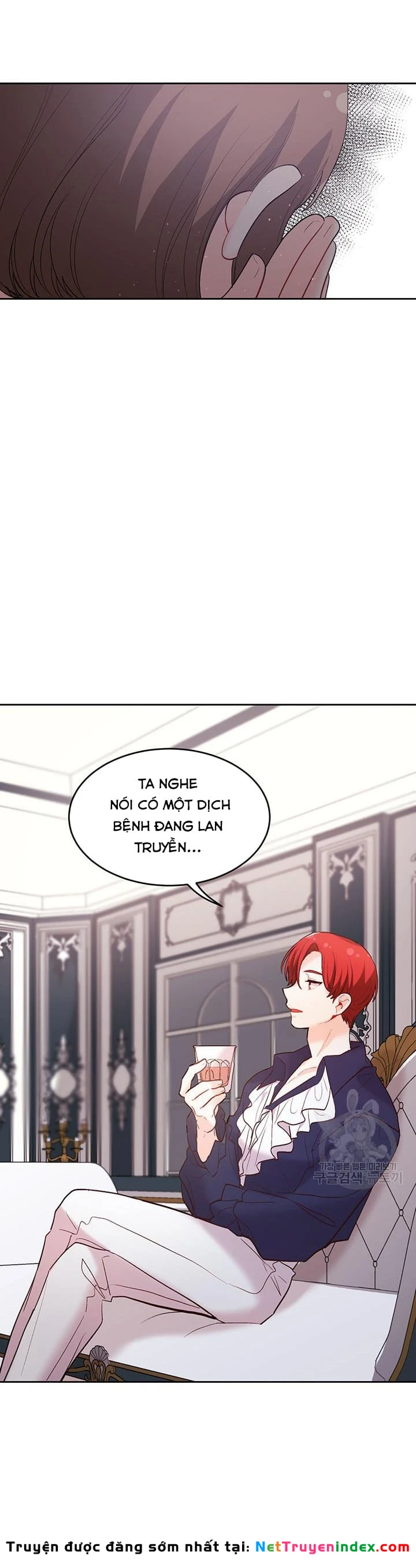 Tôi Chỉ Là Một Tiểu Thư Bình Thường Chapter 164 - 3