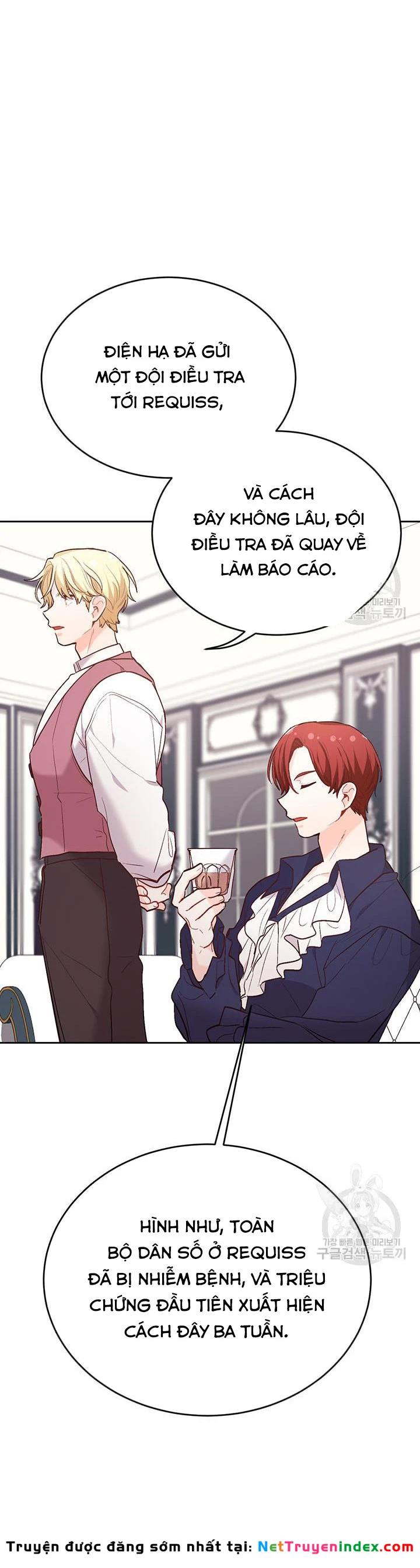 Tôi Chỉ Là Một Tiểu Thư Bình Thường Chapter 164 - 6