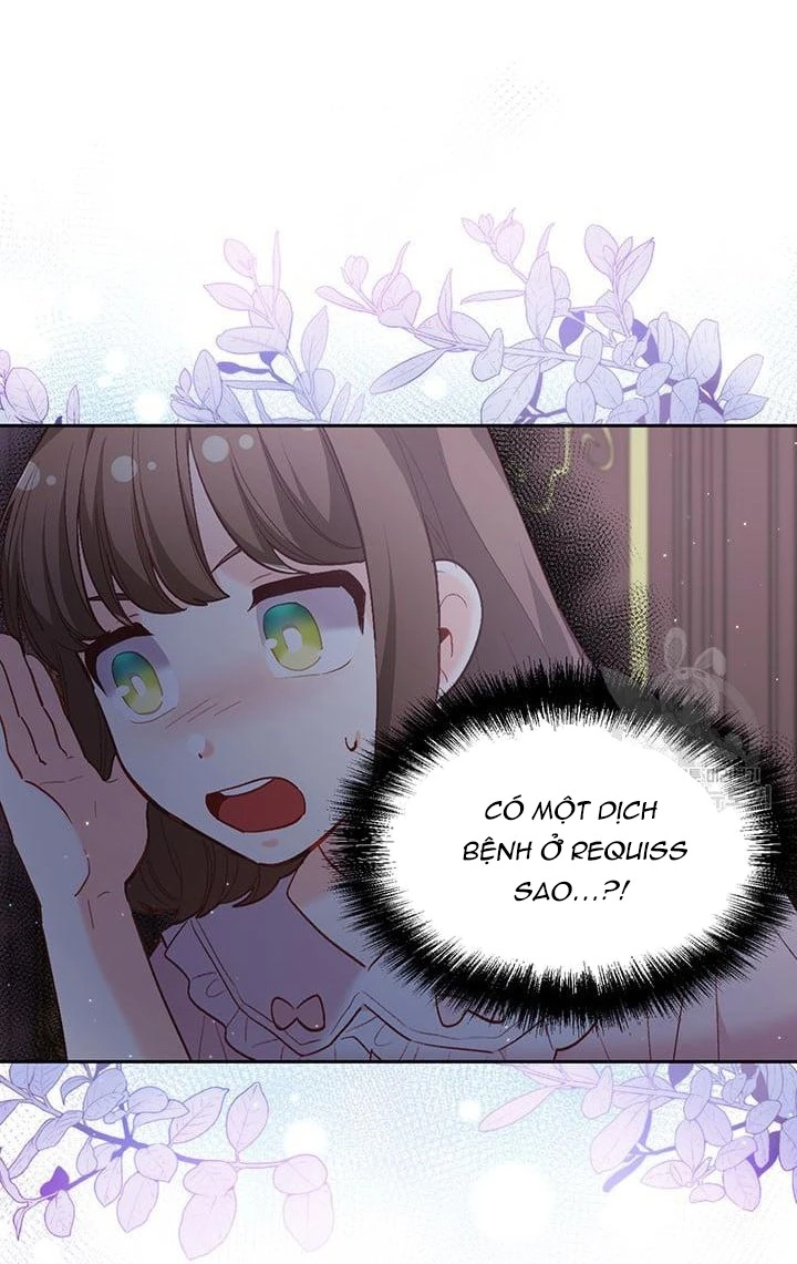 Tôi Chỉ Là Một Tiểu Thư Bình Thường Chapter 164 - 7