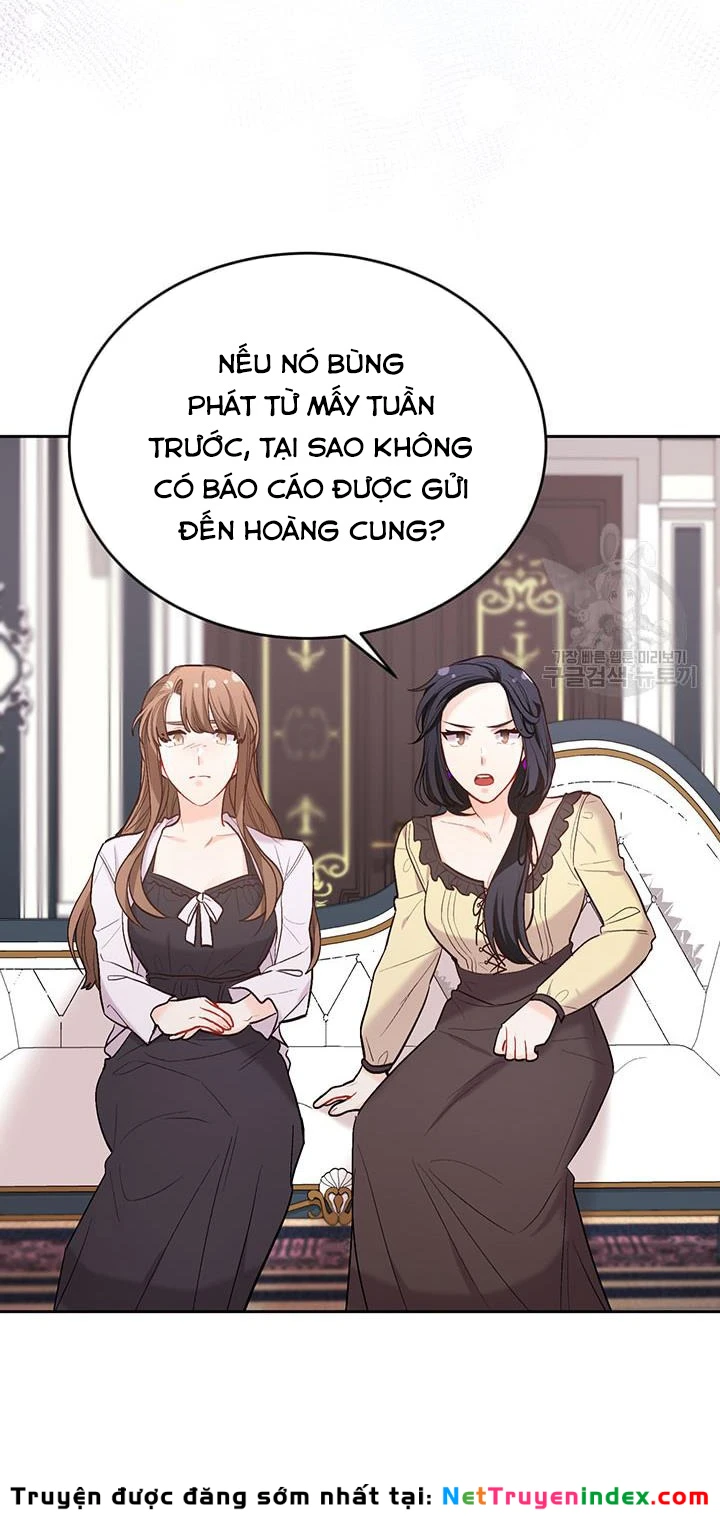 Tôi Chỉ Là Một Tiểu Thư Bình Thường Chapter 164 - 8