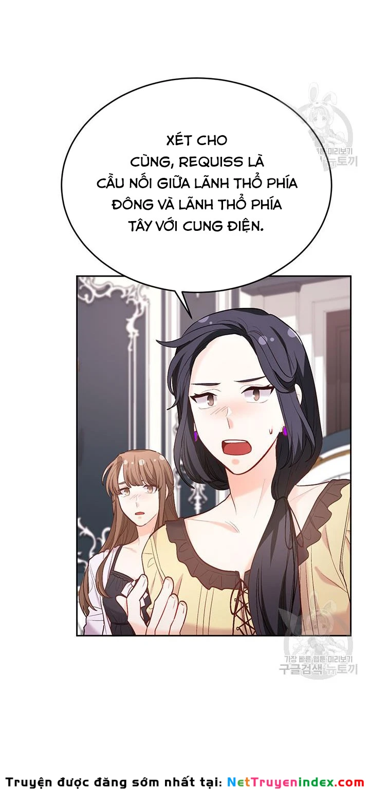 Tôi Chỉ Là Một Tiểu Thư Bình Thường Chapter 164 - 9