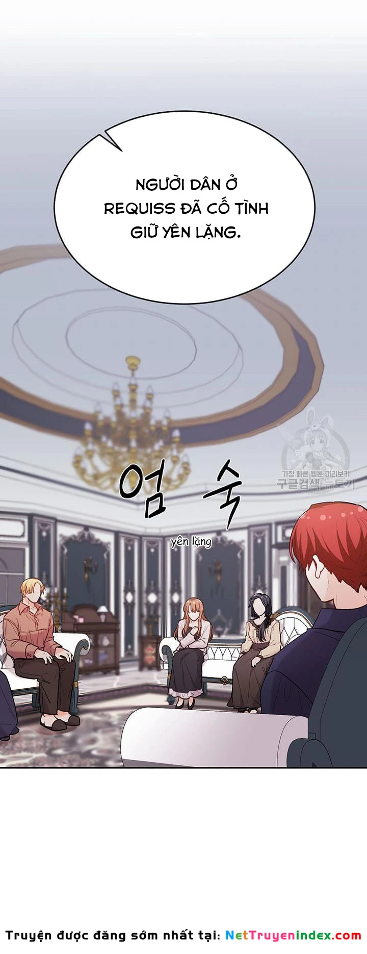 Tôi Chỉ Là Một Tiểu Thư Bình Thường Chapter 164 - 11