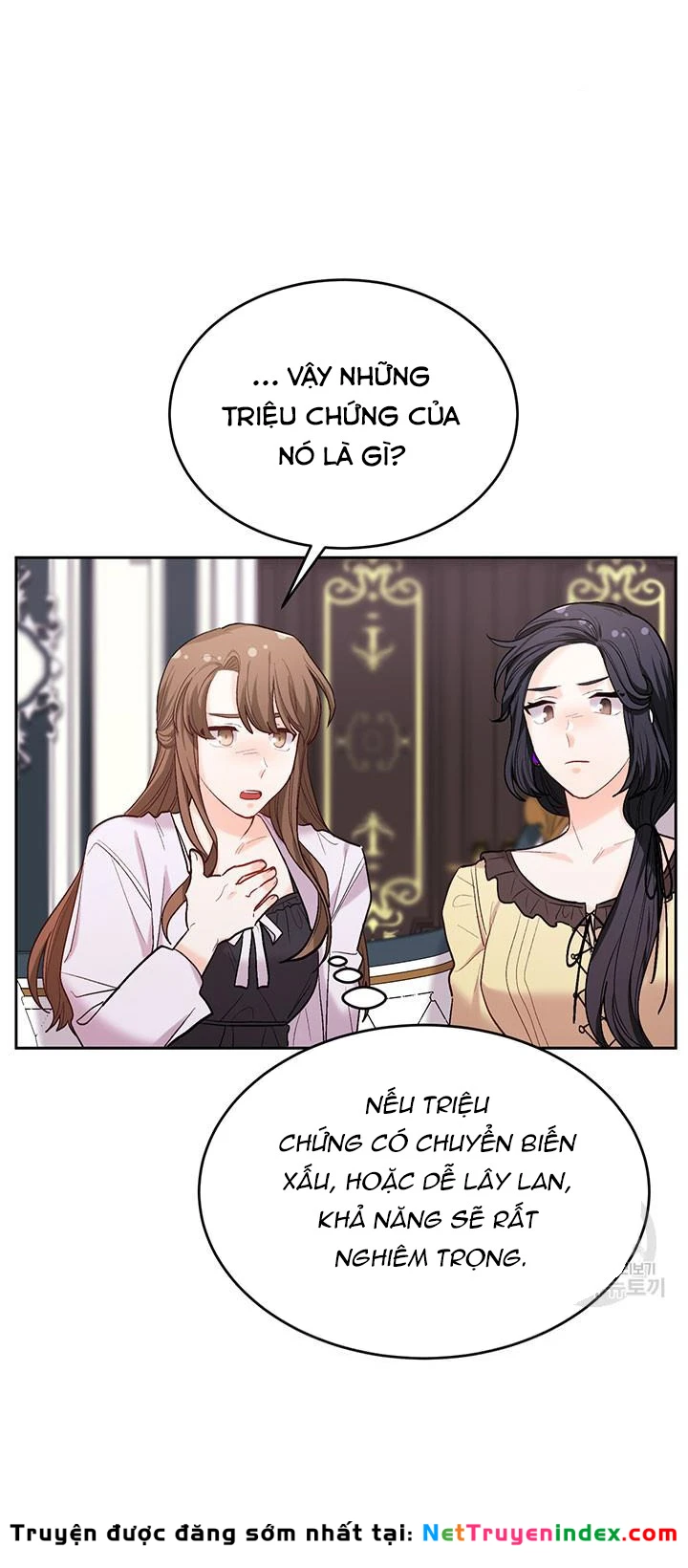 Tôi Chỉ Là Một Tiểu Thư Bình Thường Chapter 164 - 12