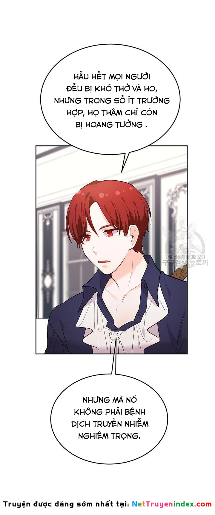 Tôi Chỉ Là Một Tiểu Thư Bình Thường Chapter 164 - 13