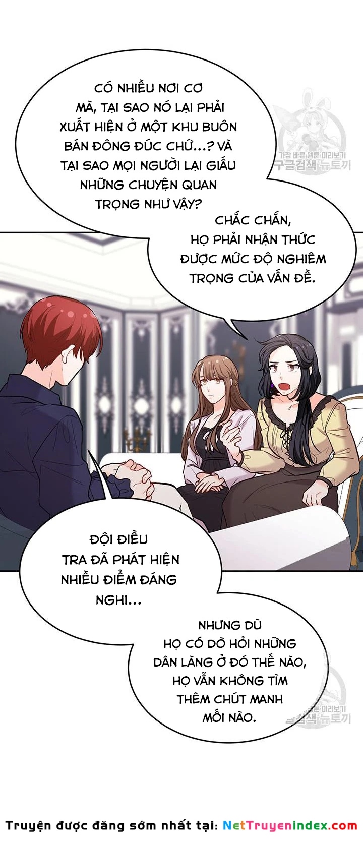 Tôi Chỉ Là Một Tiểu Thư Bình Thường Chapter 164 - 14