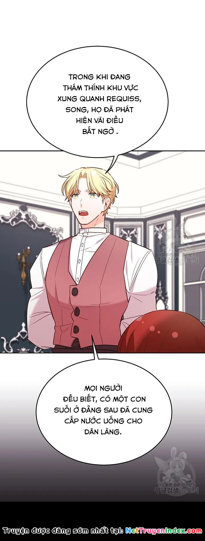 Tôi Chỉ Là Một Tiểu Thư Bình Thường Chapter 164 - 16