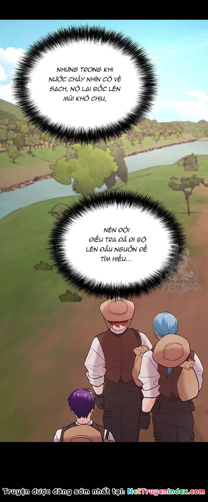 Tôi Chỉ Là Một Tiểu Thư Bình Thường Chapter 164 - 17